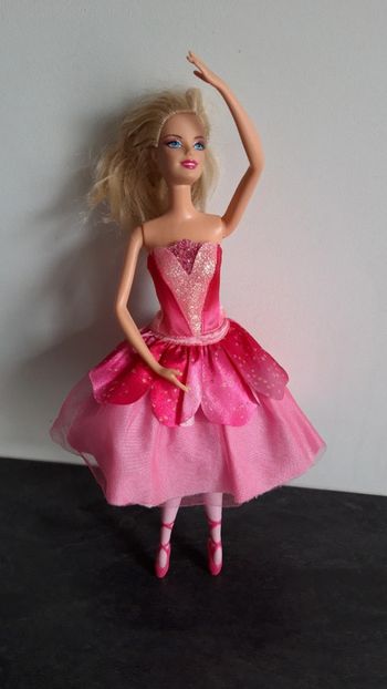 Barbie Danseuse Étoile