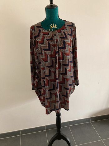 Jolie robe taille 38/40