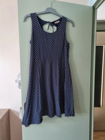 Robe été