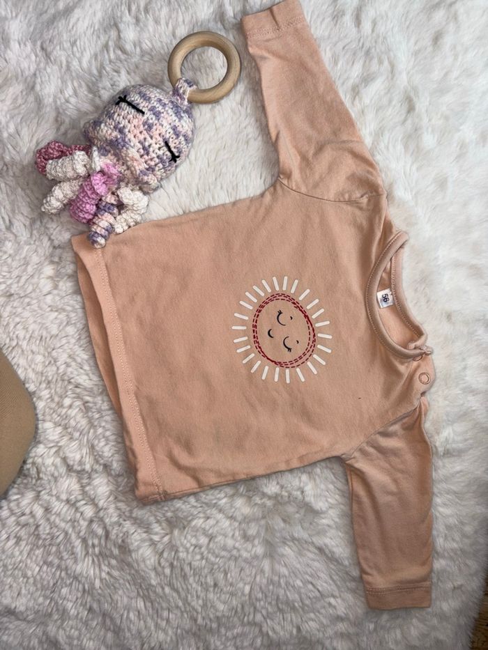 Lot t shirt - photo numéro 2