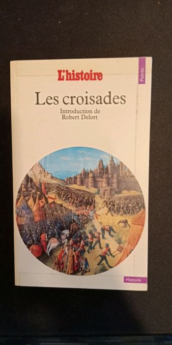 Les Croisades