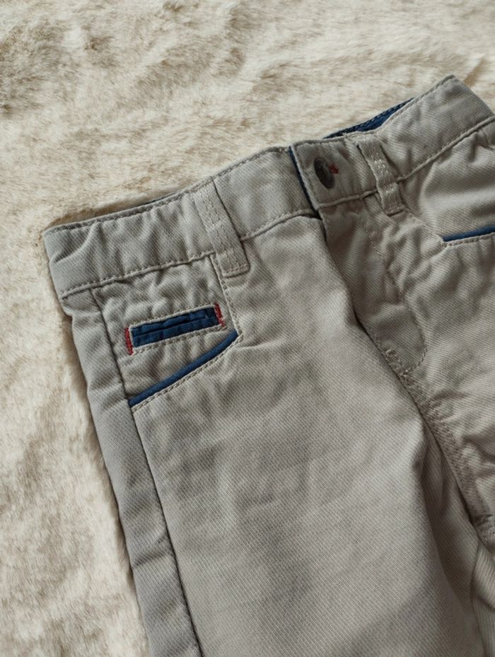 Pantalon - photo numéro 3