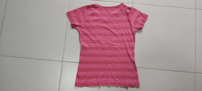 Tshirt manche courte - photo numéro 4