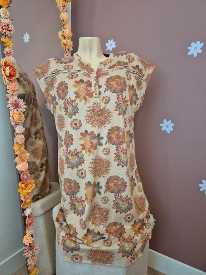 Robe LPB taille L