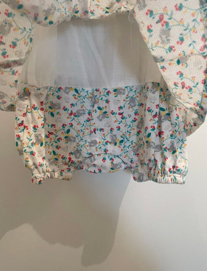 Robe short - photo numéro 3
