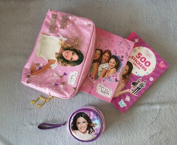 Lot Violetta