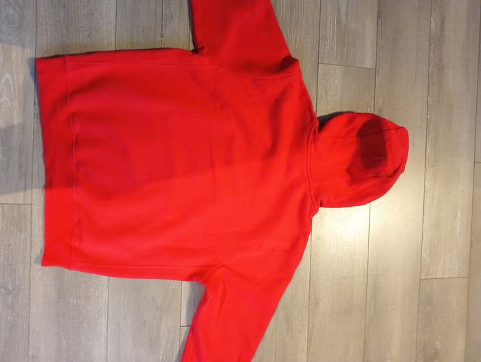 Sweat à capuche Nike - photo numéro 2