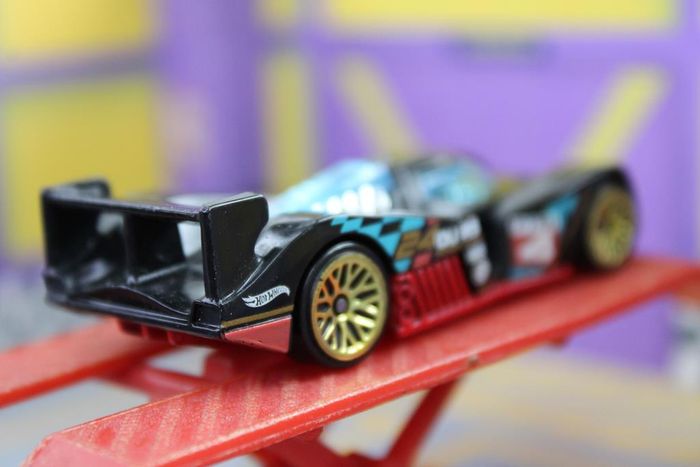 Hot wheels 24 ours - photo numéro 5