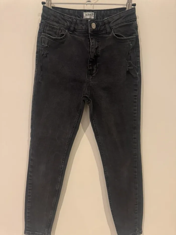 Jean skinny