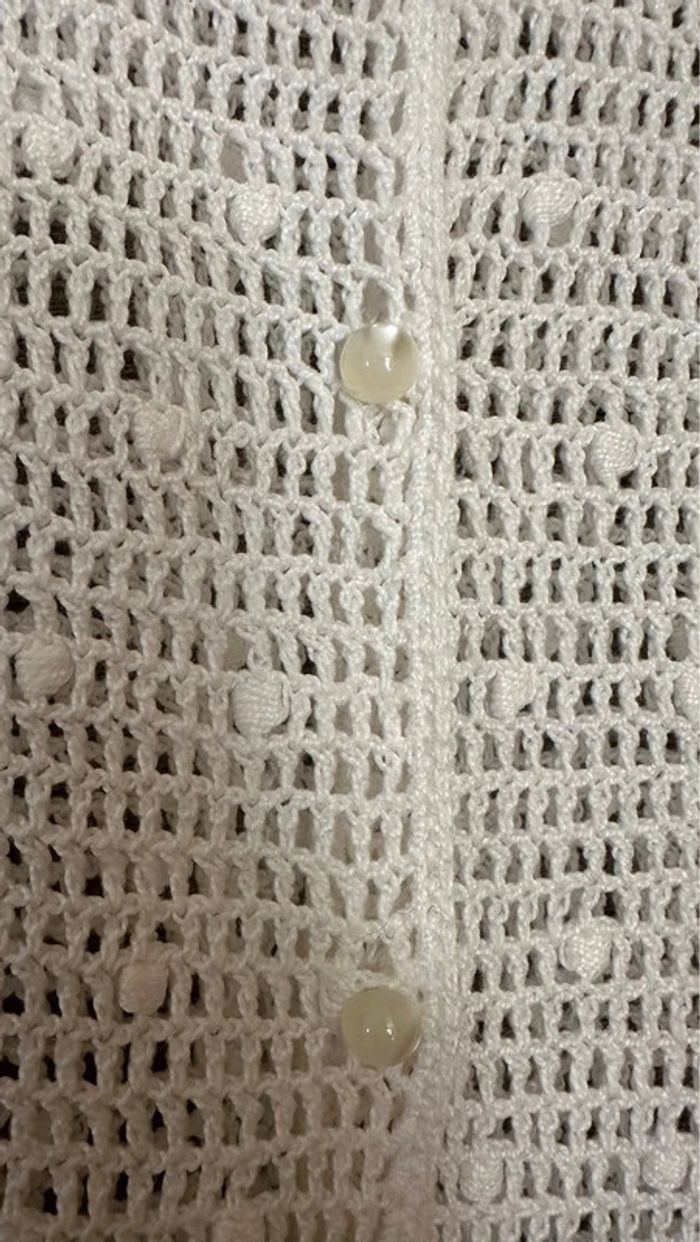 Gilet - photo numéro 3