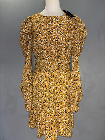 Robe neuve style Vintage