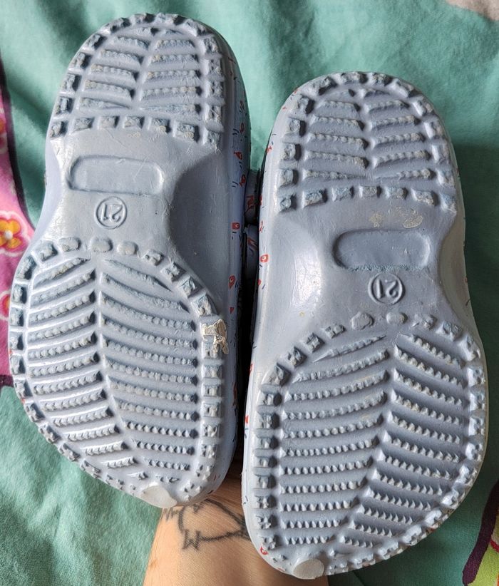 Crocs - photo numéro 2