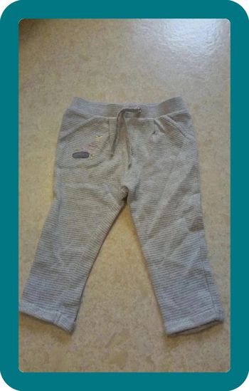 Pantalon Orchestra 9 mois