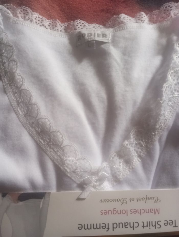 Tee shirt - photo numéro 3