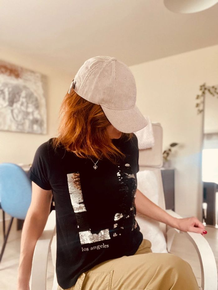 #T-shirt Jennyfer 🍀