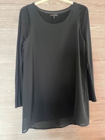 Top blouse captain tortue taille 1 tbe