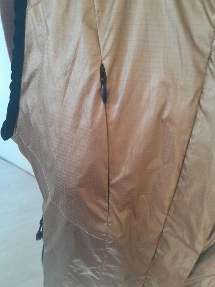 Petite veste sans manche coupe vent Lauren Ralph lauren - photo numéro 5