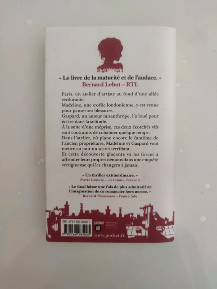 Un appartement à Paris - photo numéro 2