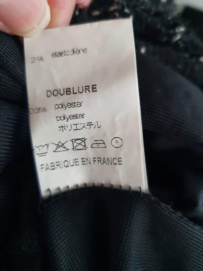 Robe manches 3/4 - photo numéro 6
