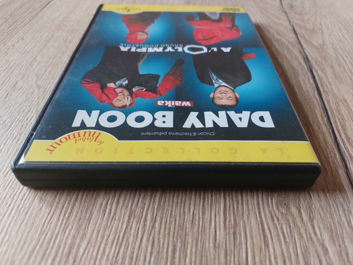 DVD Dany Boon Waïka à l'Olympia - photo numéro 6