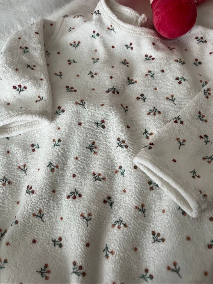 Pyjama - photo numéro 2