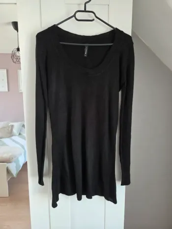 Robe pull femme taille 40 L