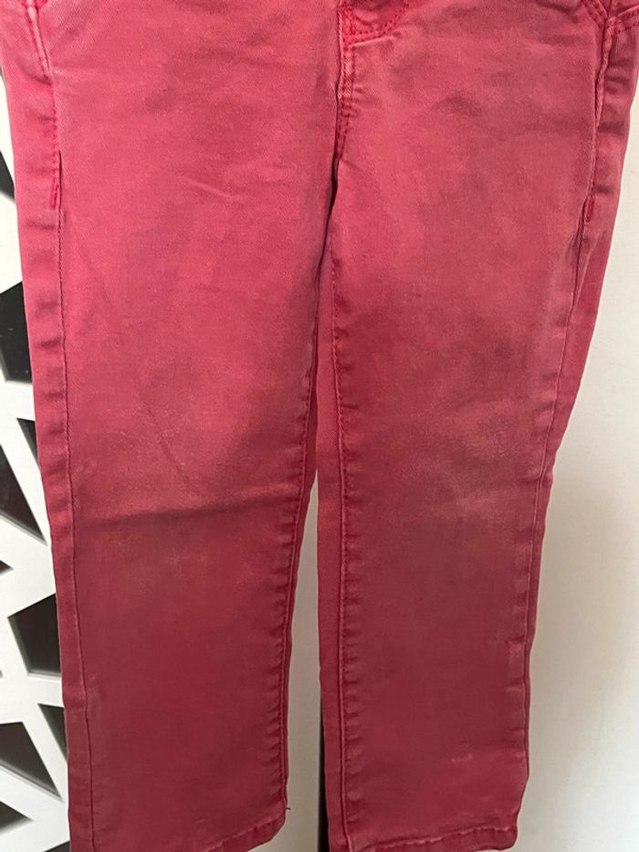 Jean rose Okaidi - photo numéro 2