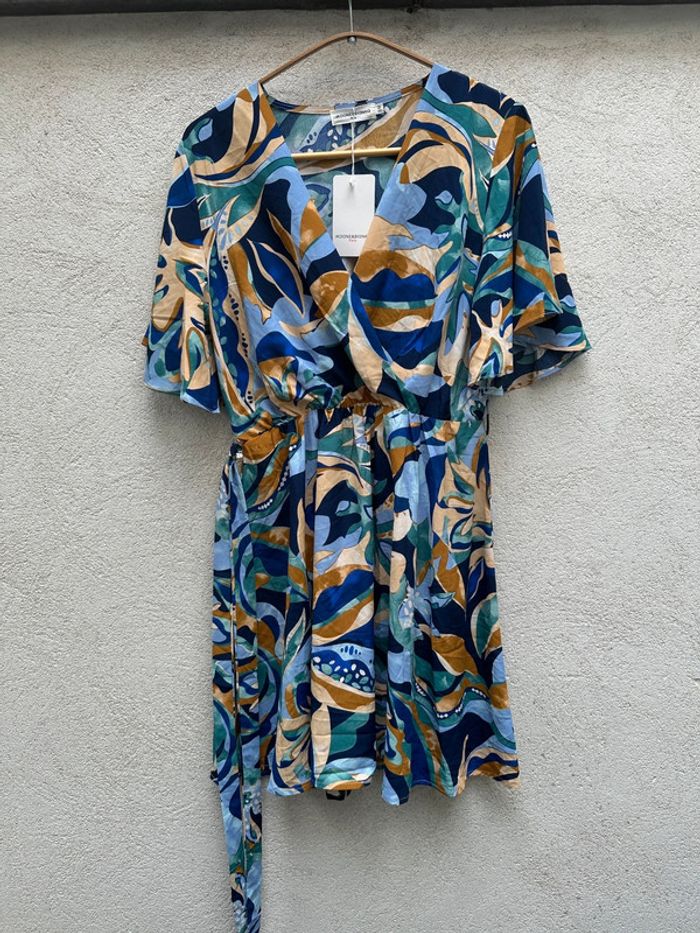 Robe 36/38 neuve