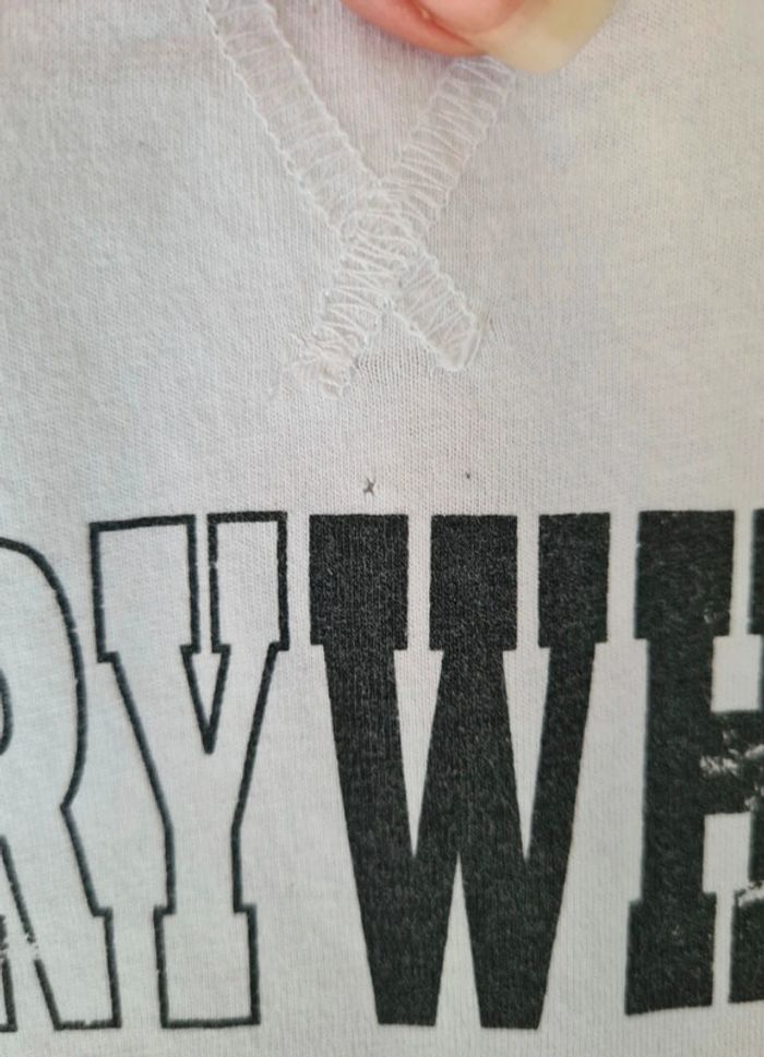 Lot de 4 débardeurs 5 ans - photo numéro 14