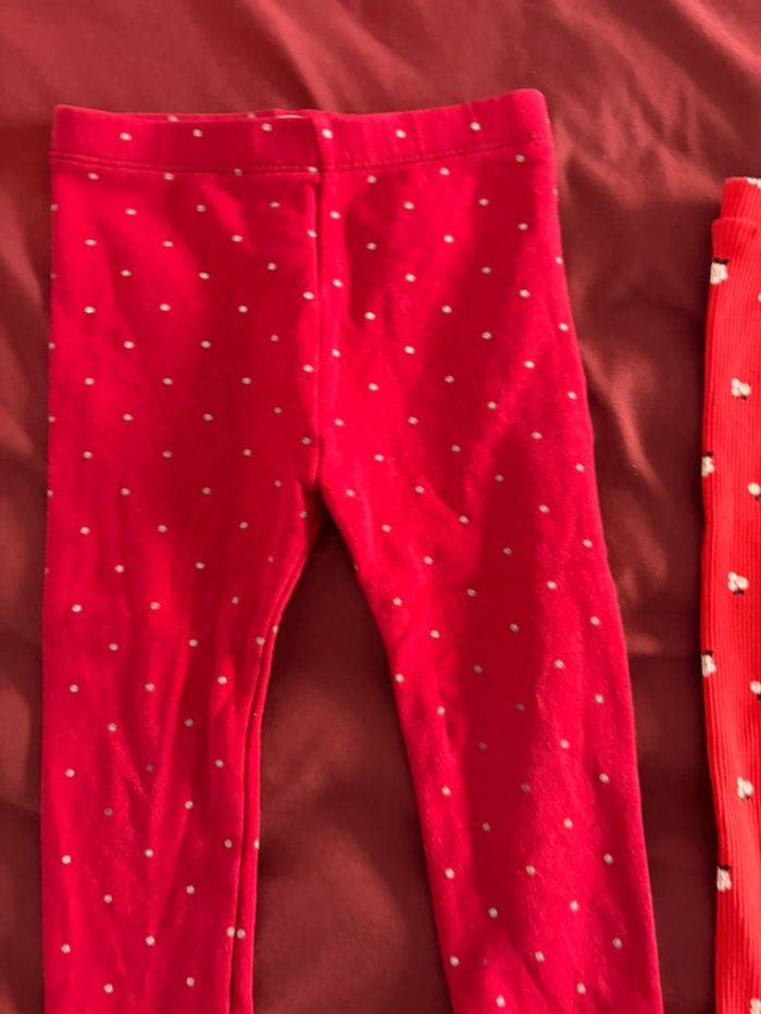 Legging - photo numéro 3