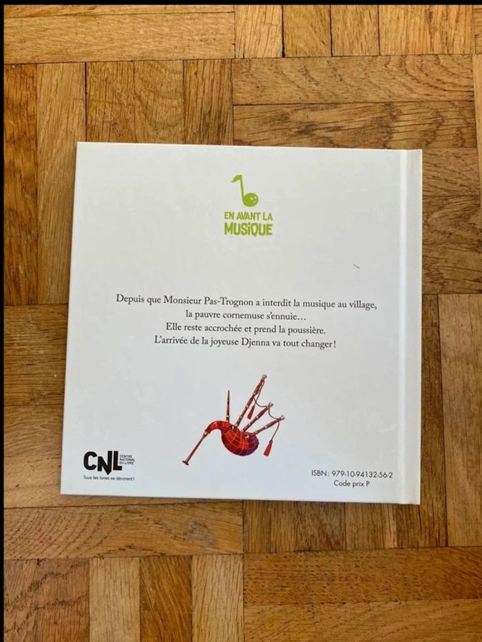Livre McDo - photo numéro 2