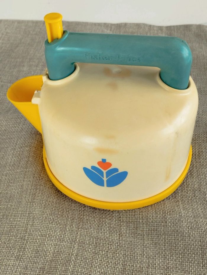 jouet fisher price - photo numéro 6