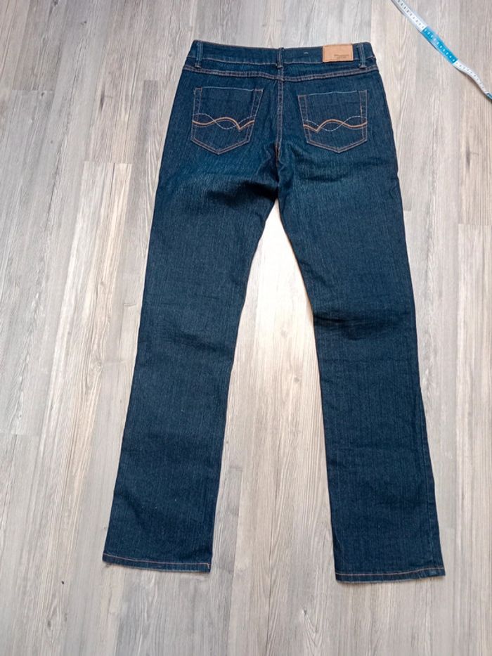 Jean T40 - photo numéro 7