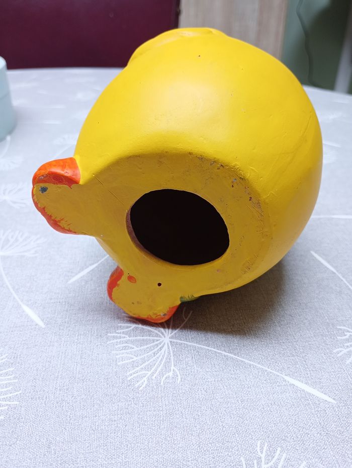 Décoration poule - photo numéro 3