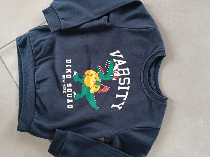 Lot de vêtements 4 ans - photo numéro 7