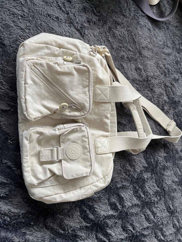 Sac Kipling