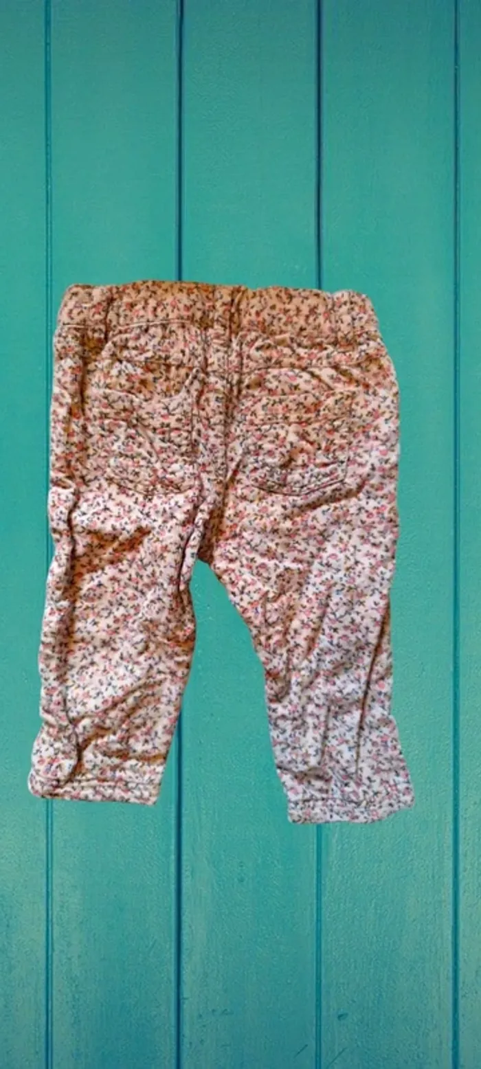 Pantalon - photo numéro 3