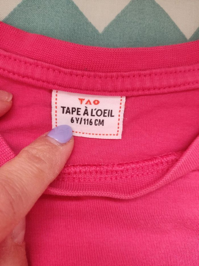 T-shirt - photo numéro 2