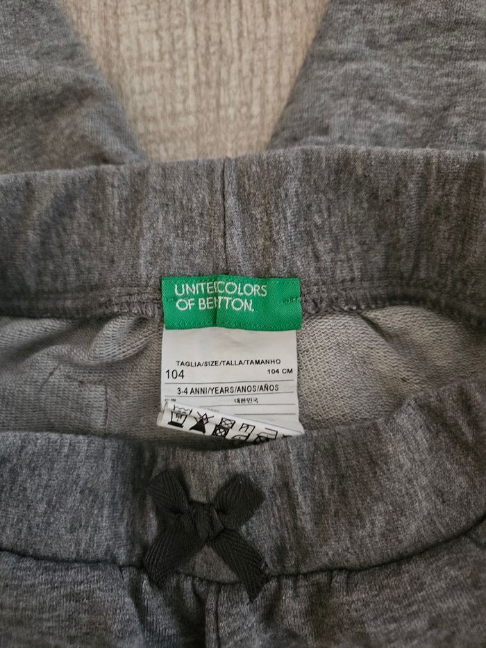 Ensemble haut zippé/jogging - photo numéro 6