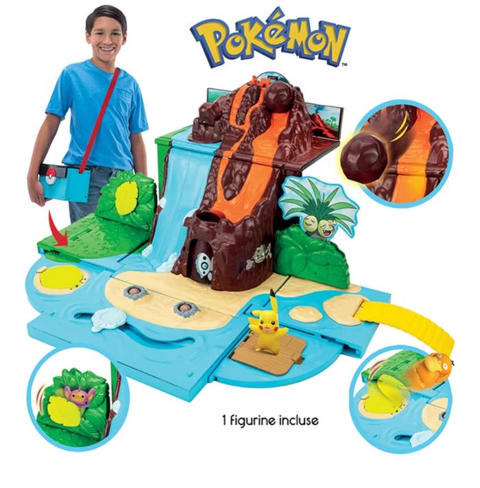 Sac bandoulière Pokémon - photo numéro 3