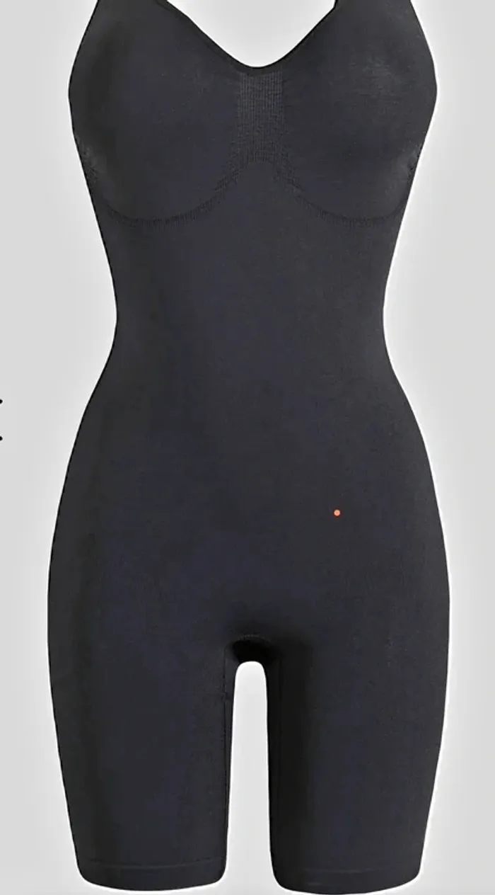 Combishort amincissant L/XL