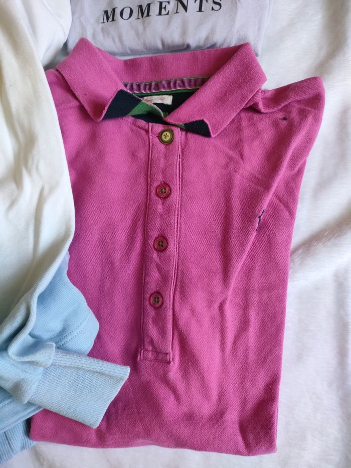 Lot 10 ans - photo numéro 4