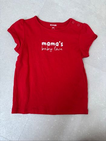 T-shirt