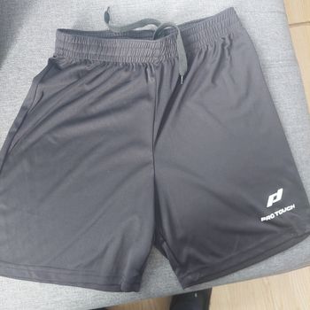 Shirt de football taille S