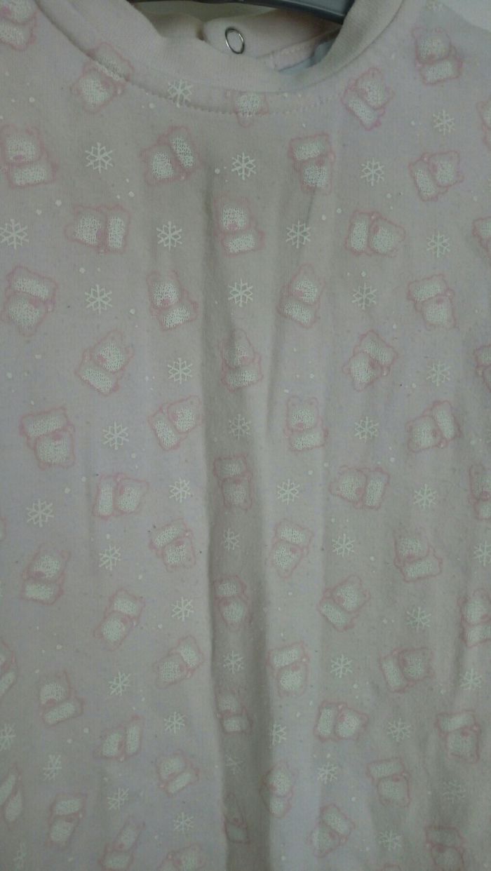 Pyjama - photo numéro 2