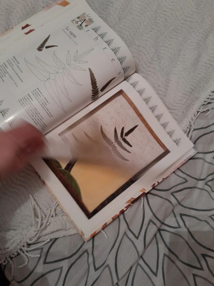 Activités manuelles. - photo numéro 8