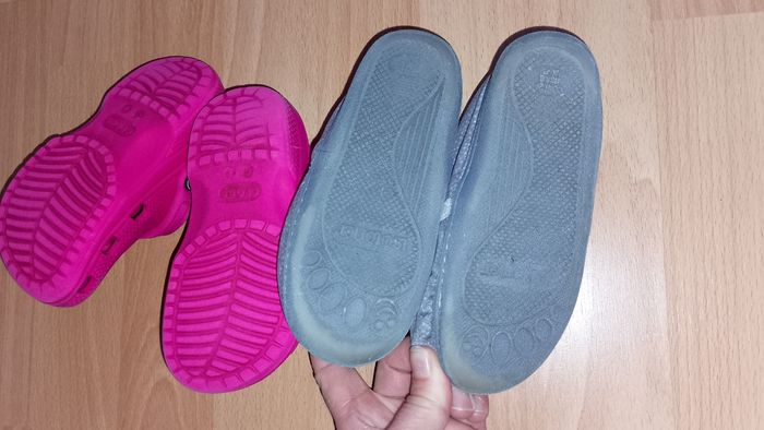 Différentes chaussure p. 24 25 26 - photo numéro 7