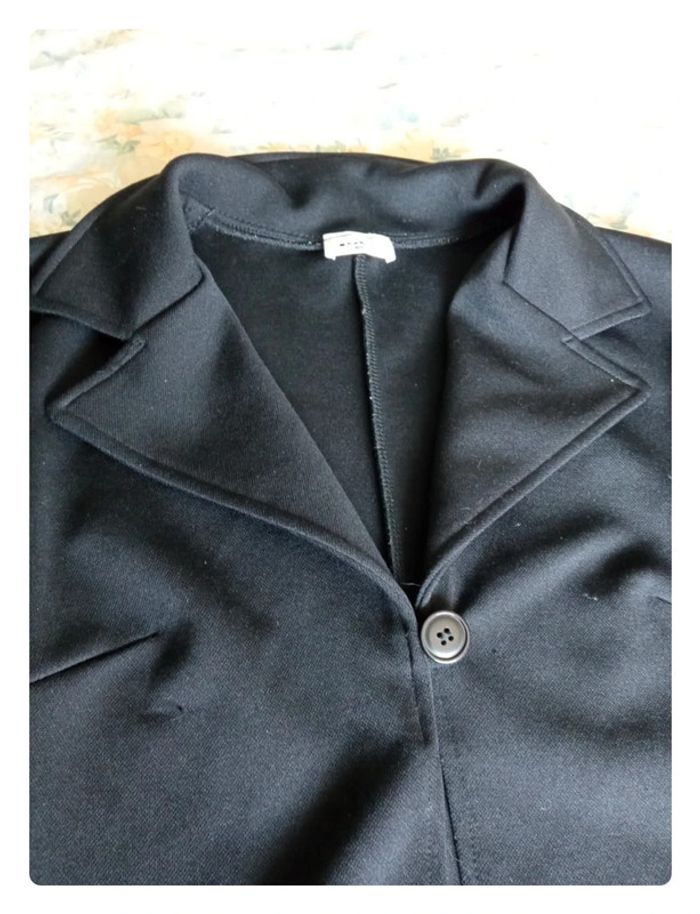 Veste TS - photo numéro 3