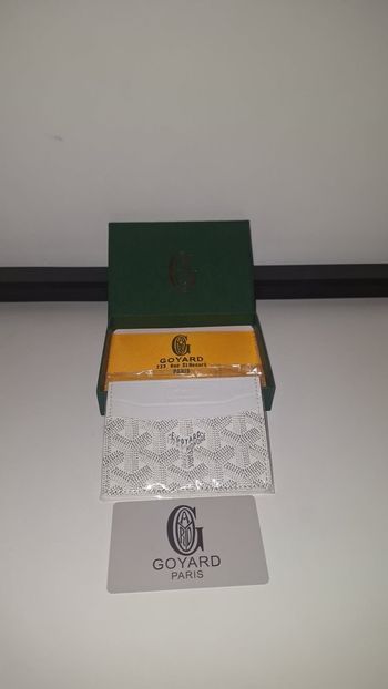 Porte-cartes GOYARD
