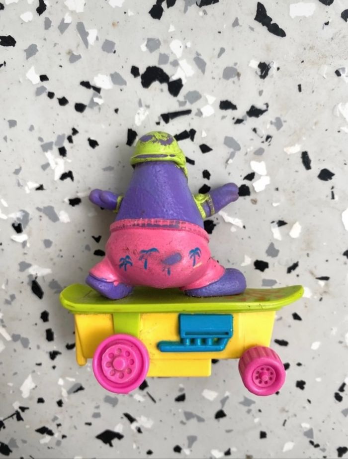 Jouet : Grimace - photo numéro 2